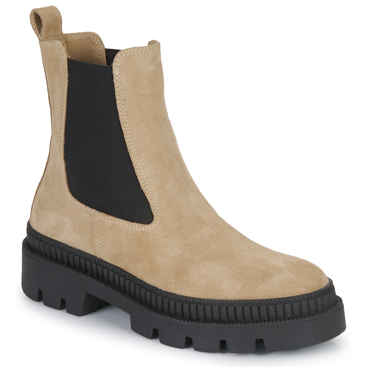 Stivaletti Donna JB Martin OCEANA Beige