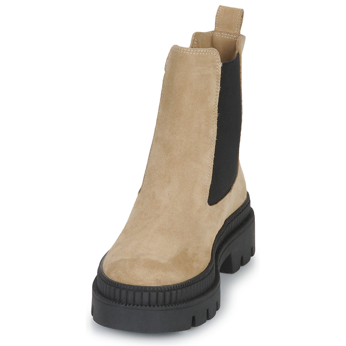 Stivaletti Donna JB Martin OCEANA Beige