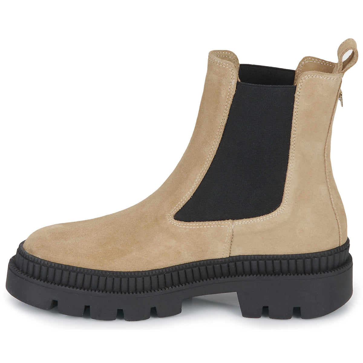 Stivaletti Donna JB Martin OCEANA Beige