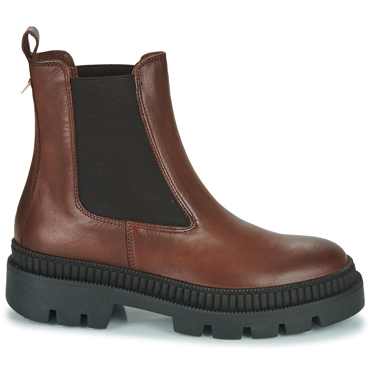 Stivaletti Donna JB Martin OCEANA Marrone