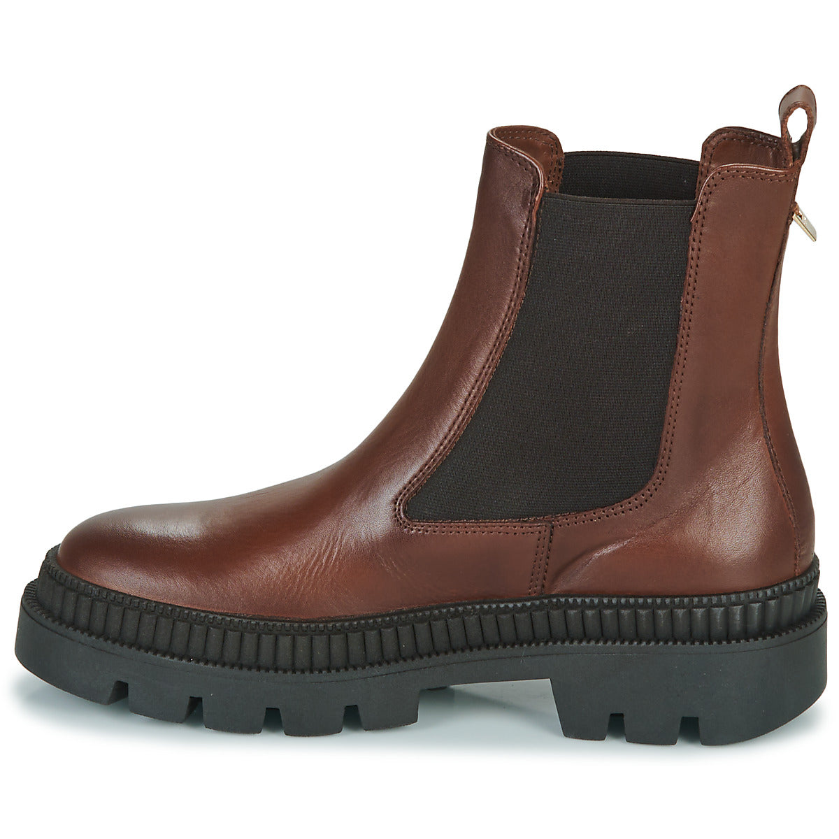 Stivaletti Donna JB Martin OCEANA Marrone