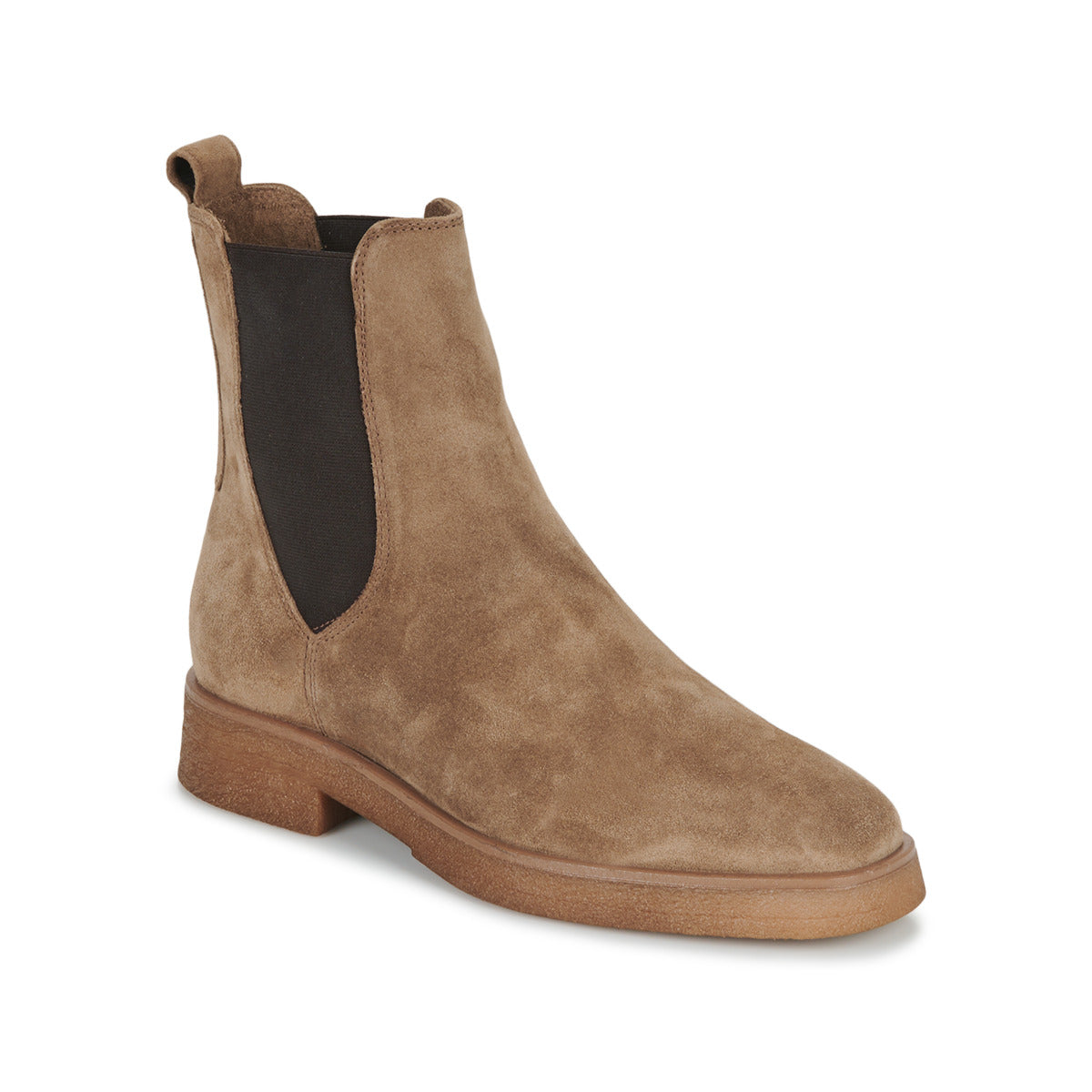 Stivaletti Donna JB Martin ORIANE Marrone