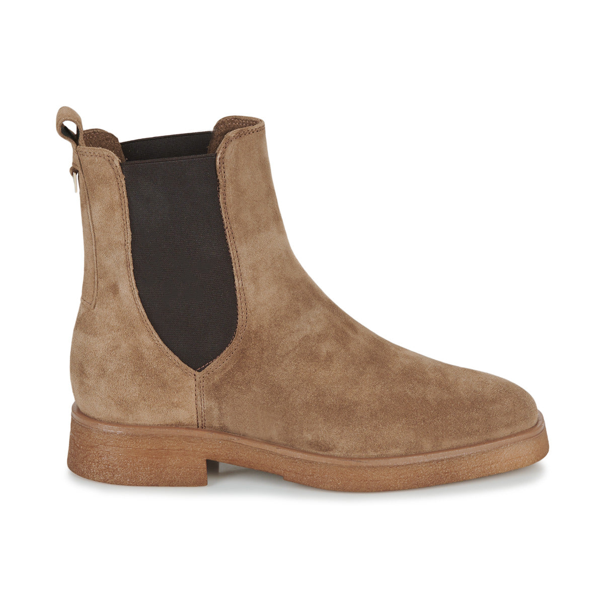 Stivaletti Donna JB Martin ORIANE Marrone