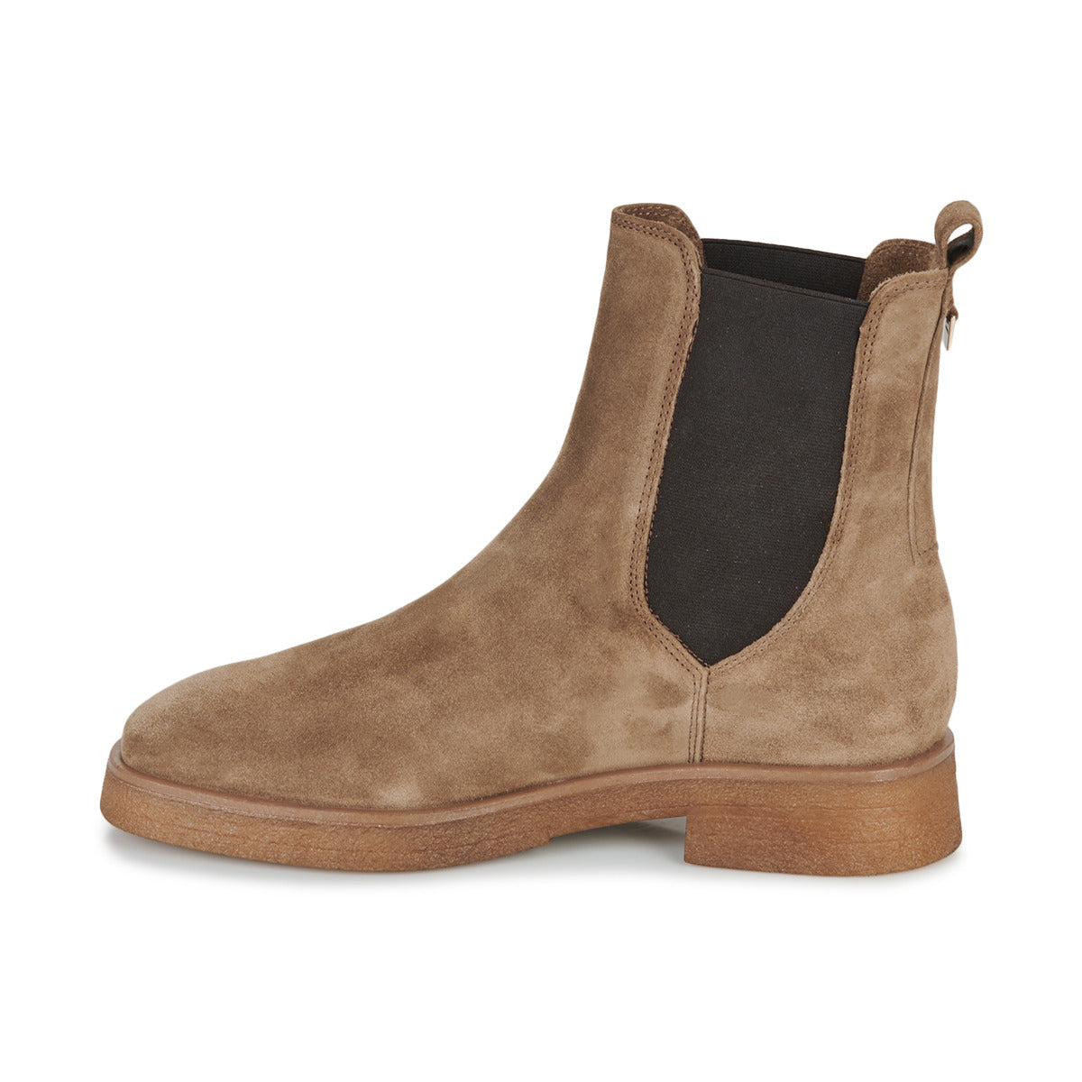 Stivaletti Donna JB Martin ORIANE Marrone