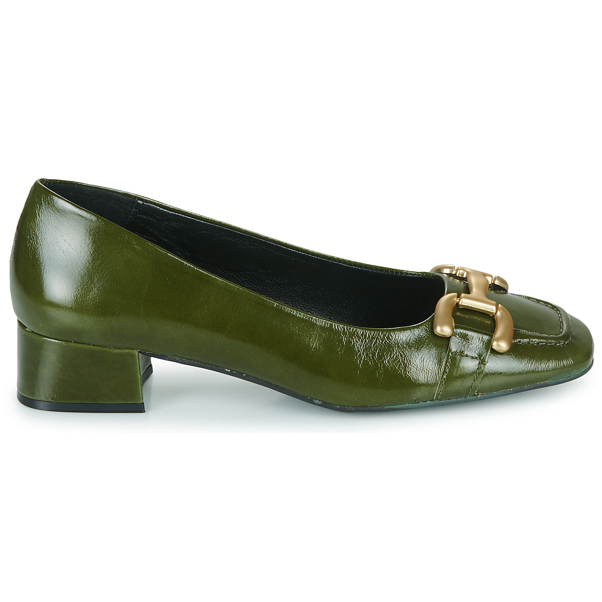 Scarpe Donna JB Martin VICKIE Kaki