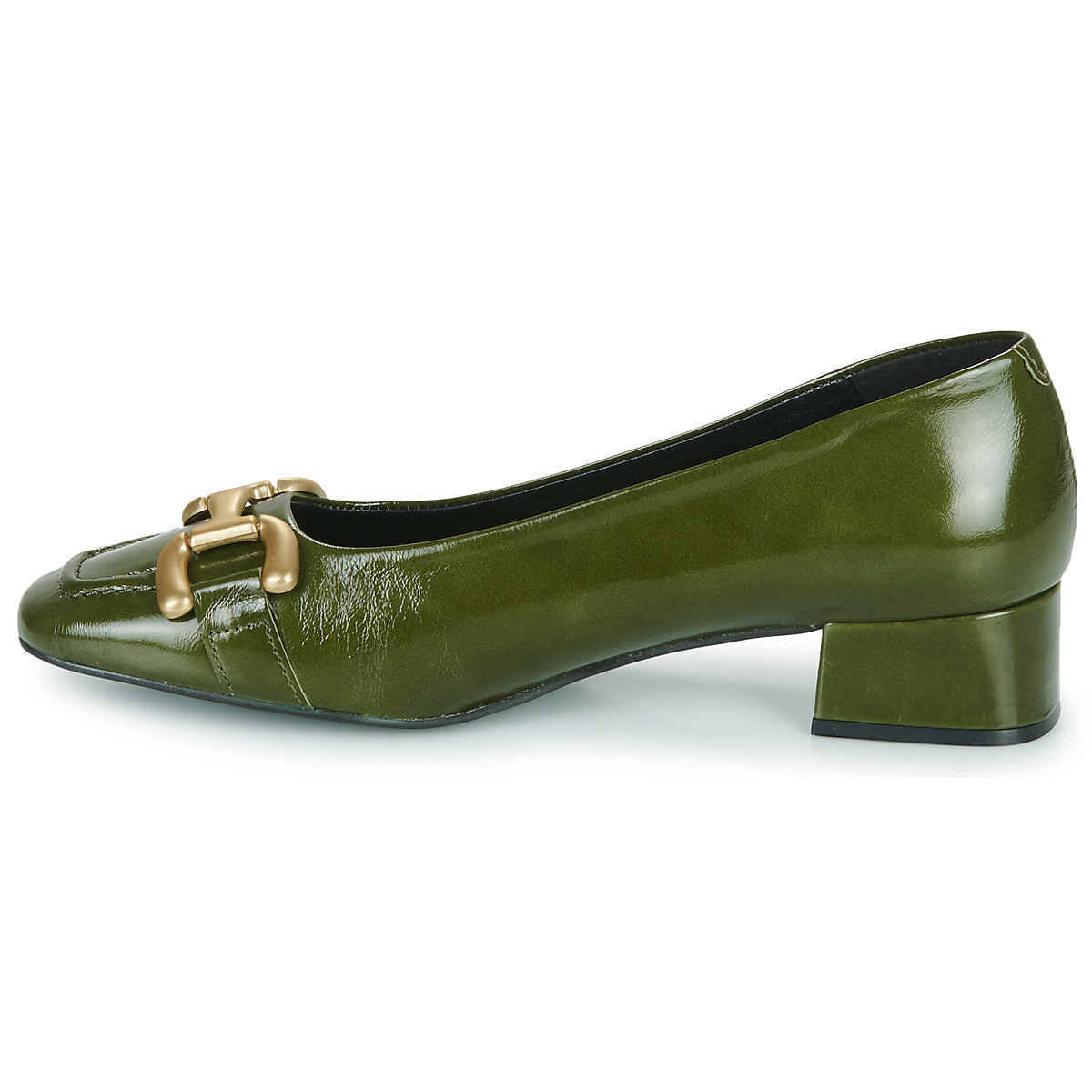 Scarpe Donna JB Martin VICKIE Kaki