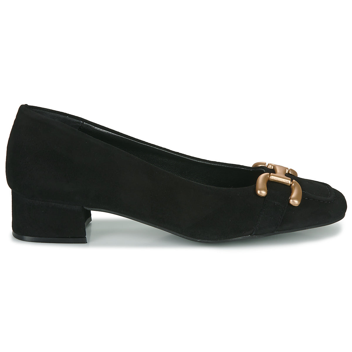 Scarpe Donna JB Martin VICKIE Nero