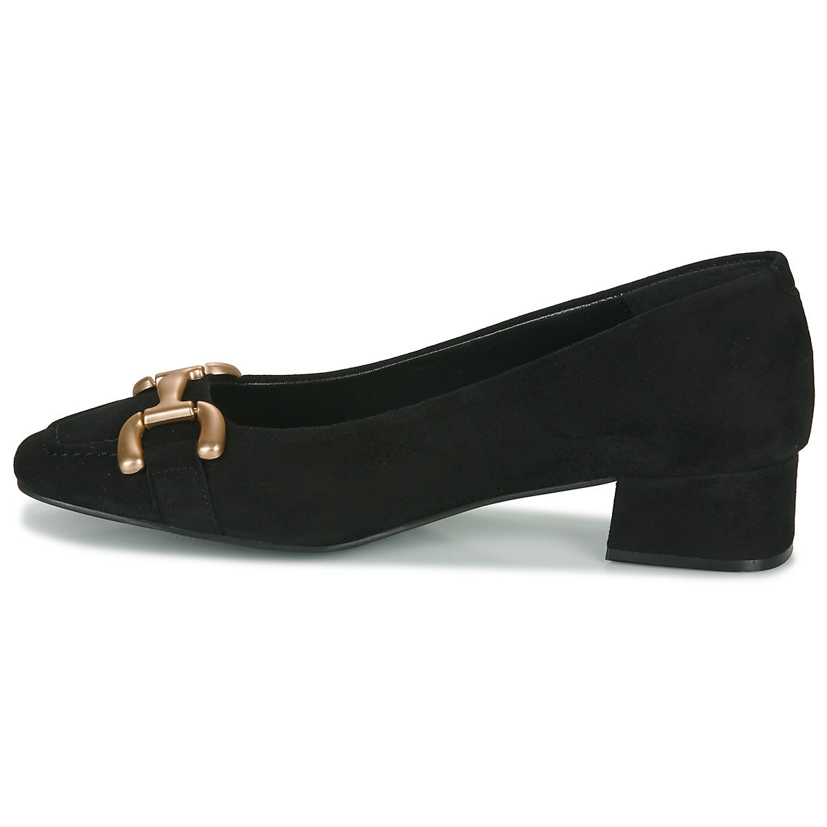 Scarpe Donna JB Martin VICKIE Nero