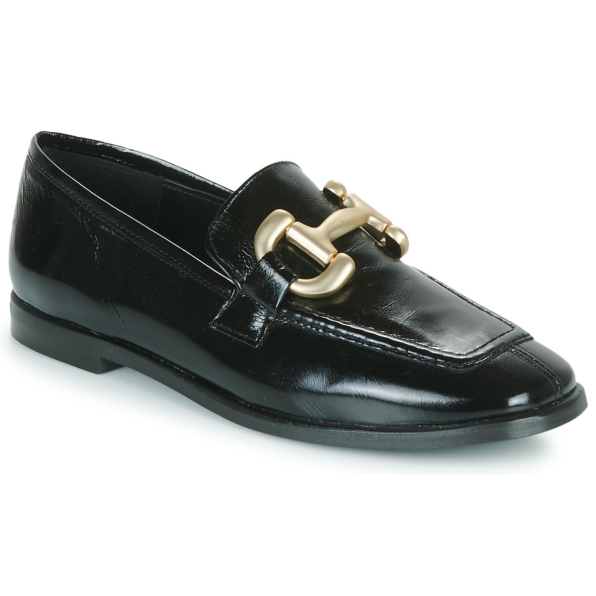 Scarpe Donna JB Martin VODA Nero