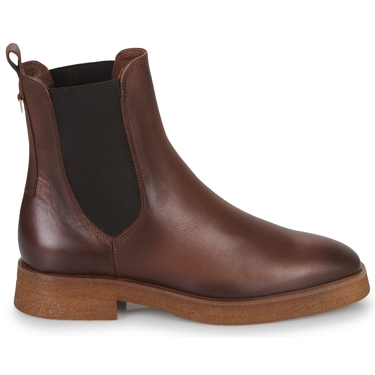 Stivaletti Donna JB Martin ORIANE Marrone