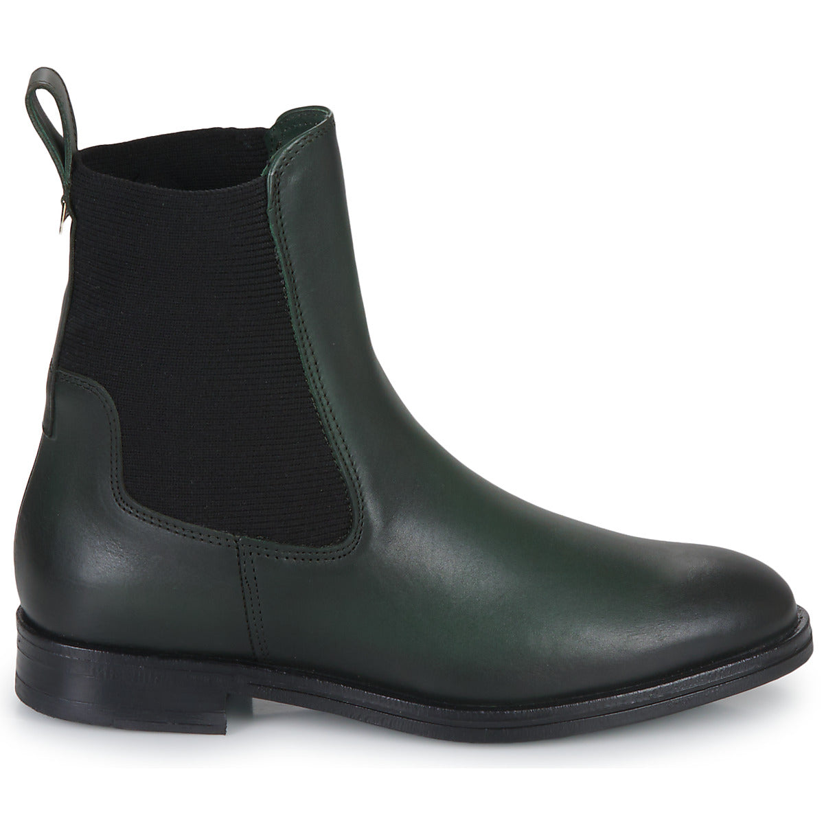 Stivaletti Donna JB Martin OCTAVIE Verde