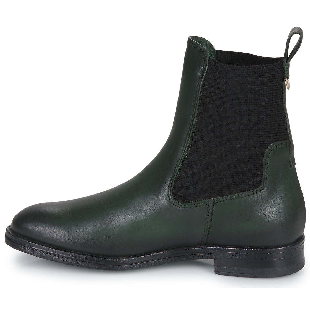 Stivaletti Donna JB Martin OCTAVIE Verde