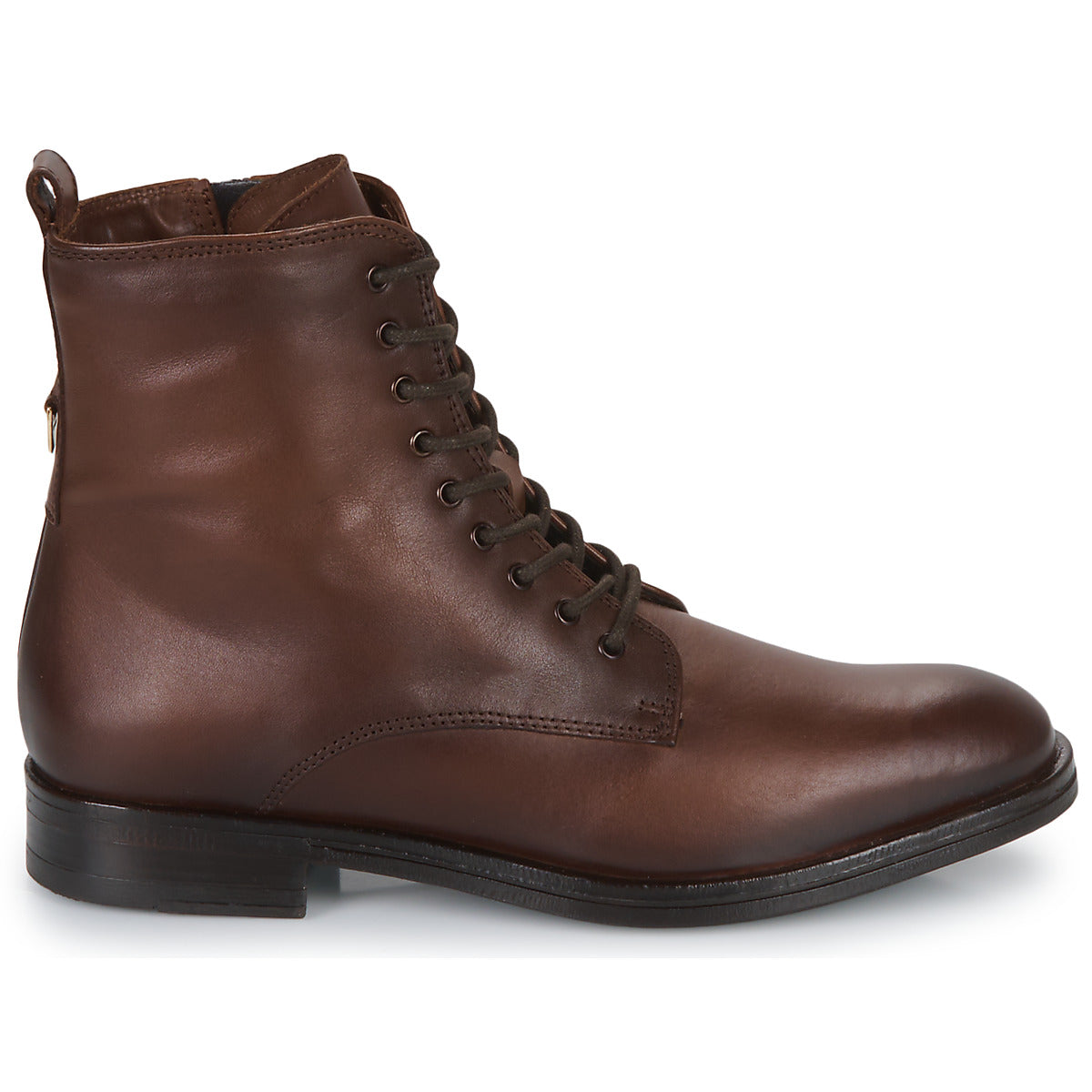 Stivaletti Donna JB Martin ODELIA Marrone