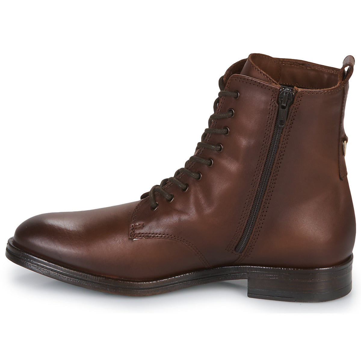 Stivaletti Donna JB Martin ODELIA Marrone