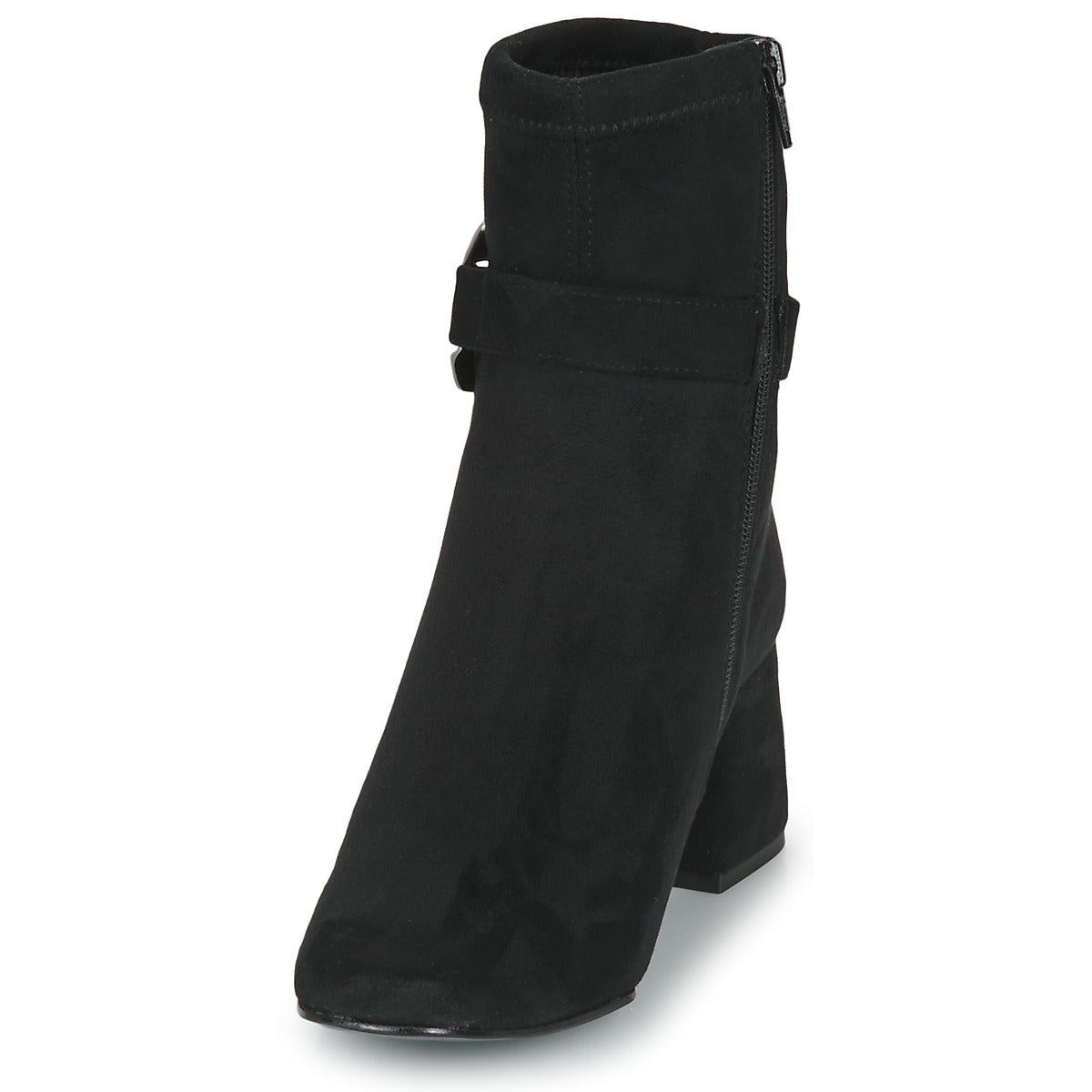 Stivaletti Donna JB Martin VAGUE Nero