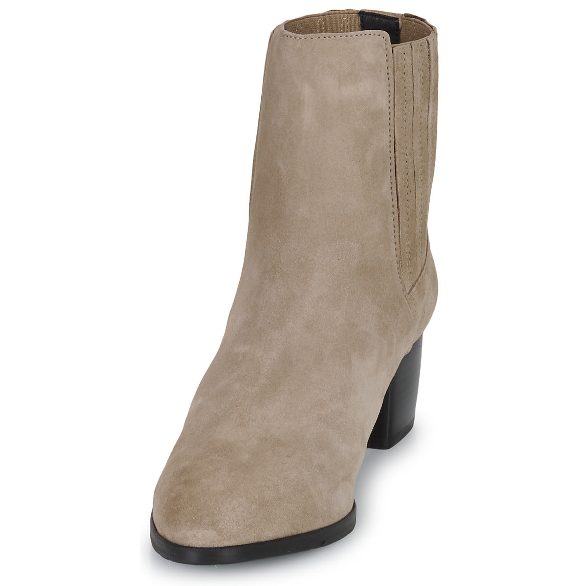 Stivaletti Donna JB Martin LEA Grigio