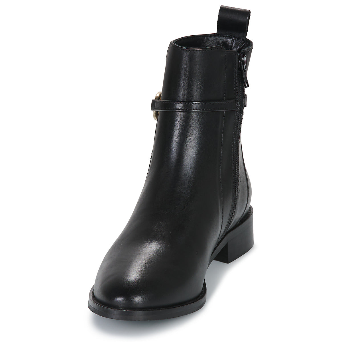Stivaletti Donna JB Martin LEONIE Nero