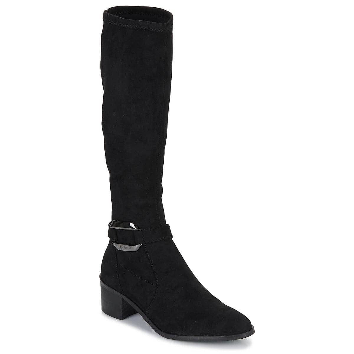 Stivali Donna JB Martin LEONOR Nero
