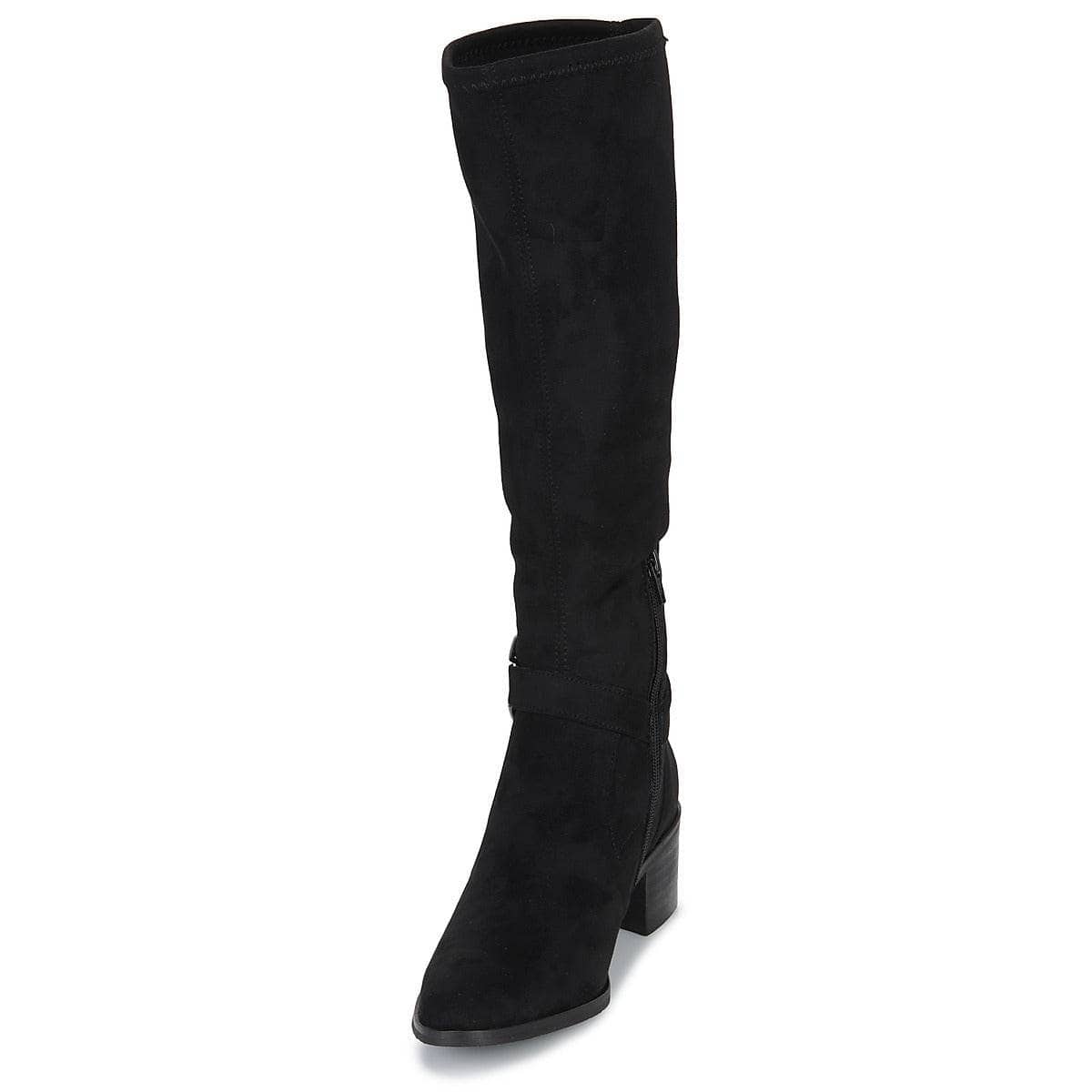Stivali Donna JB Martin LEONOR Nero