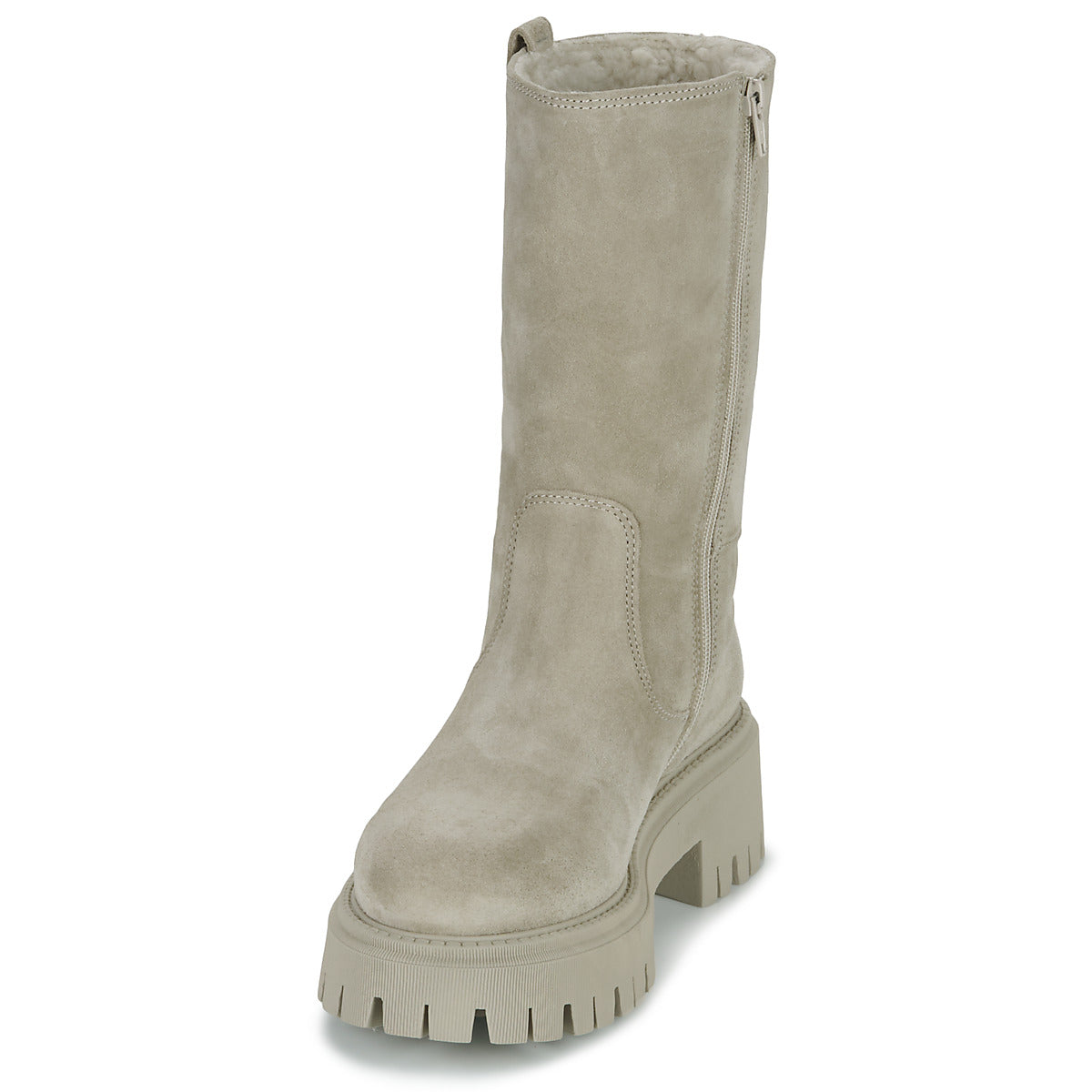 Stivaletti Donna JB Martin OPALE Beige