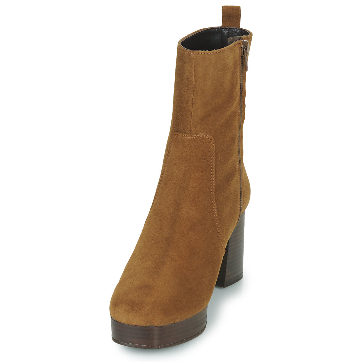 Stivaletti Donna JB Martin VILLA Marrone