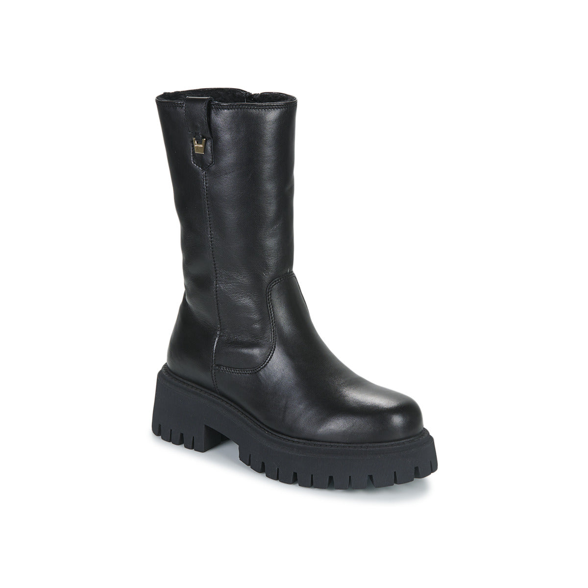 Stivaletti Donna JB Martin OPALE Nero