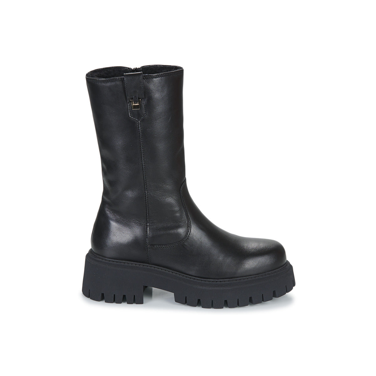 Stivaletti Donna JB Martin OPALE Nero