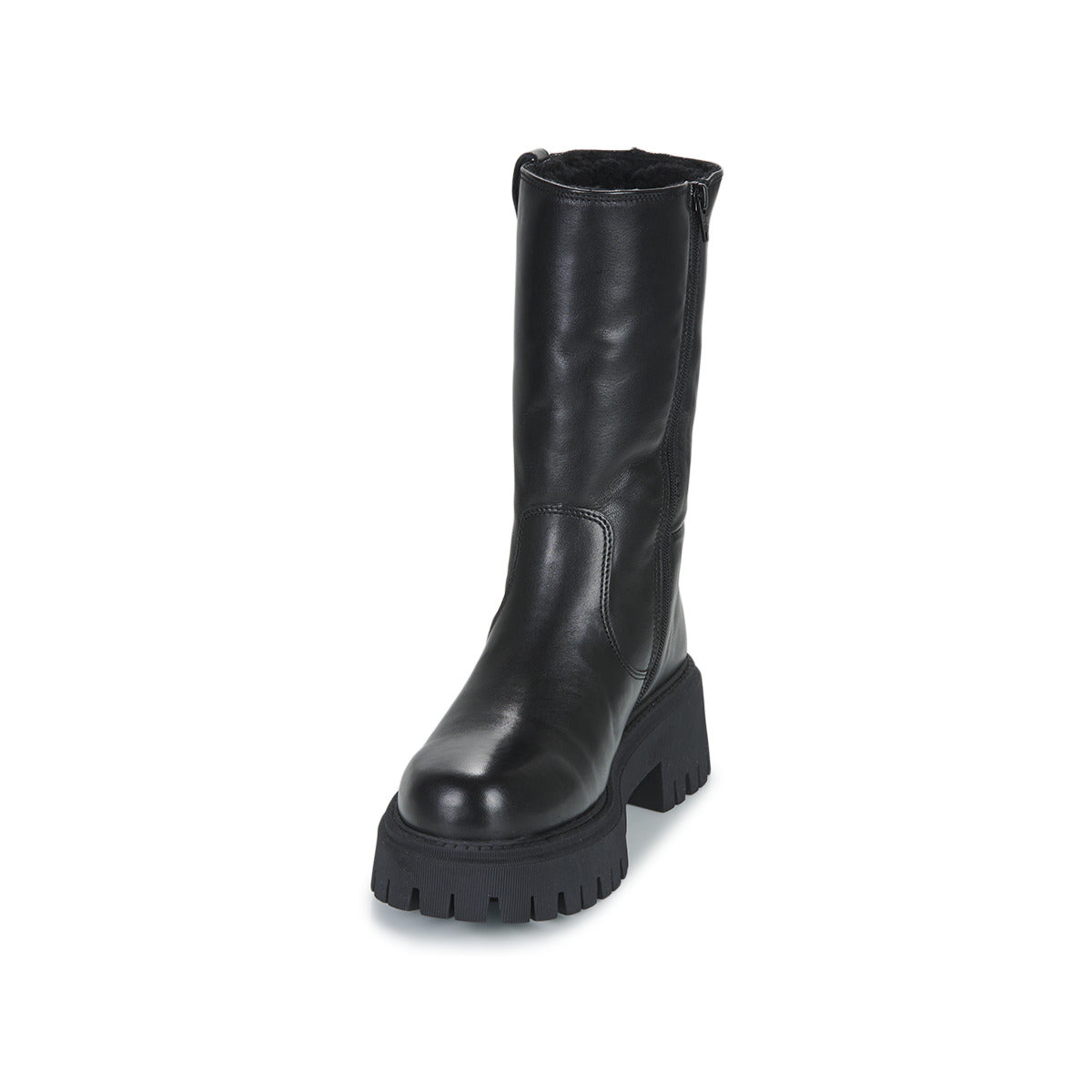 Stivaletti Donna JB Martin OPALE Nero