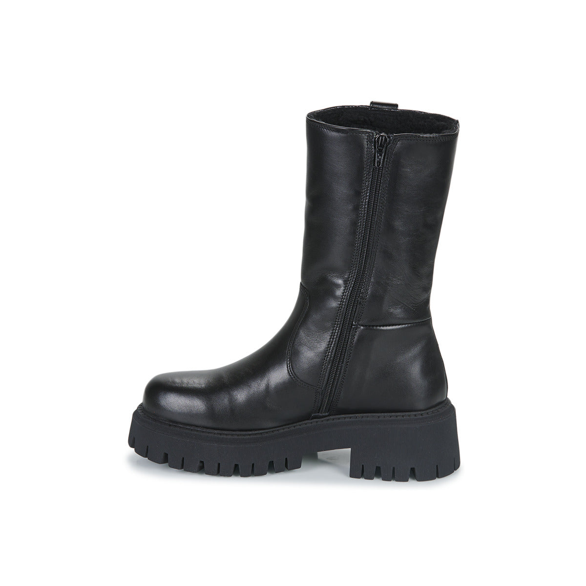 Stivaletti Donna JB Martin OPALE Nero