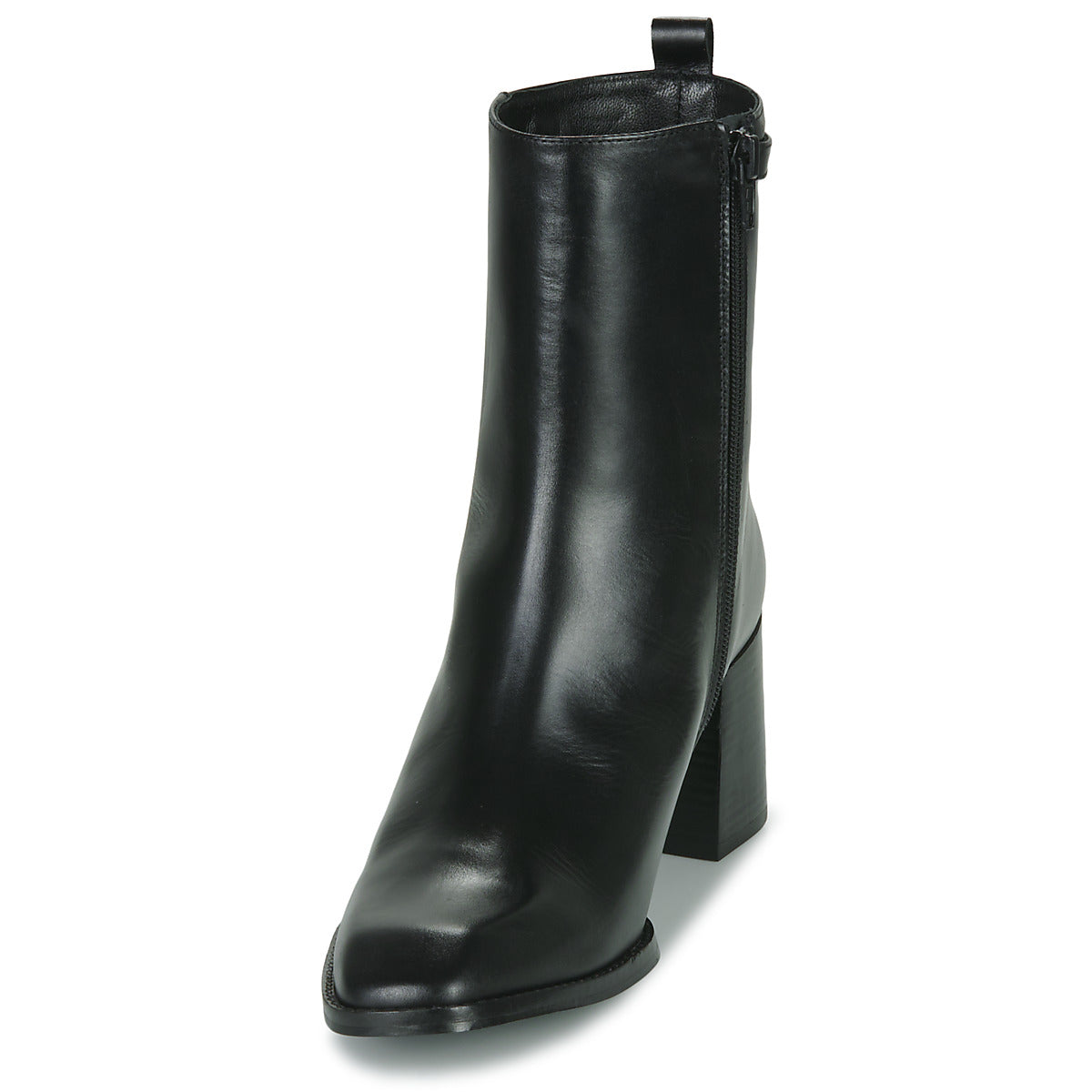 Stivaletti Donna JB Martin VALENTINE Nero