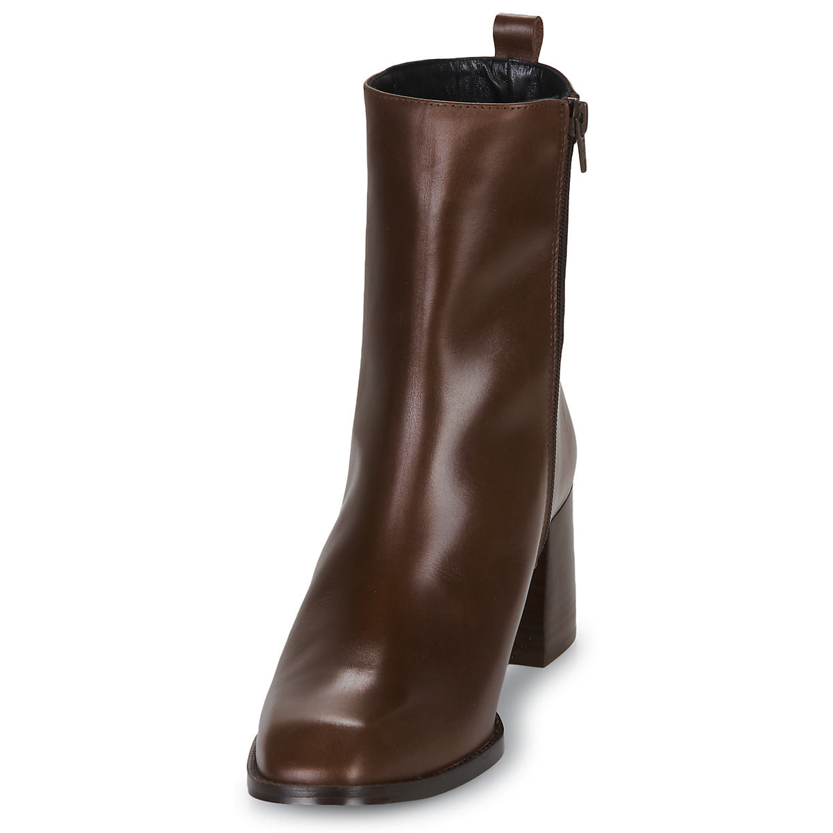 Stivaletti Donna JB Martin VALENTINE Marrone