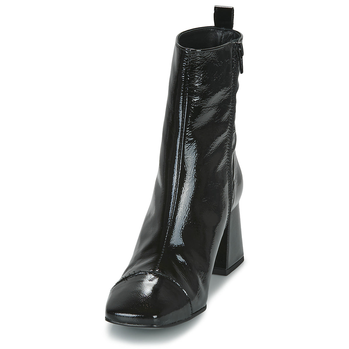 Stivaletti Donna JB Martin VANESSA Nero