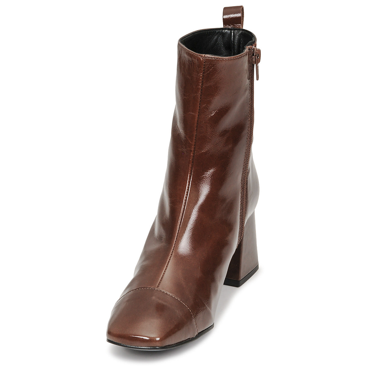Stivaletti Donna JB Martin VANESSA Marrone