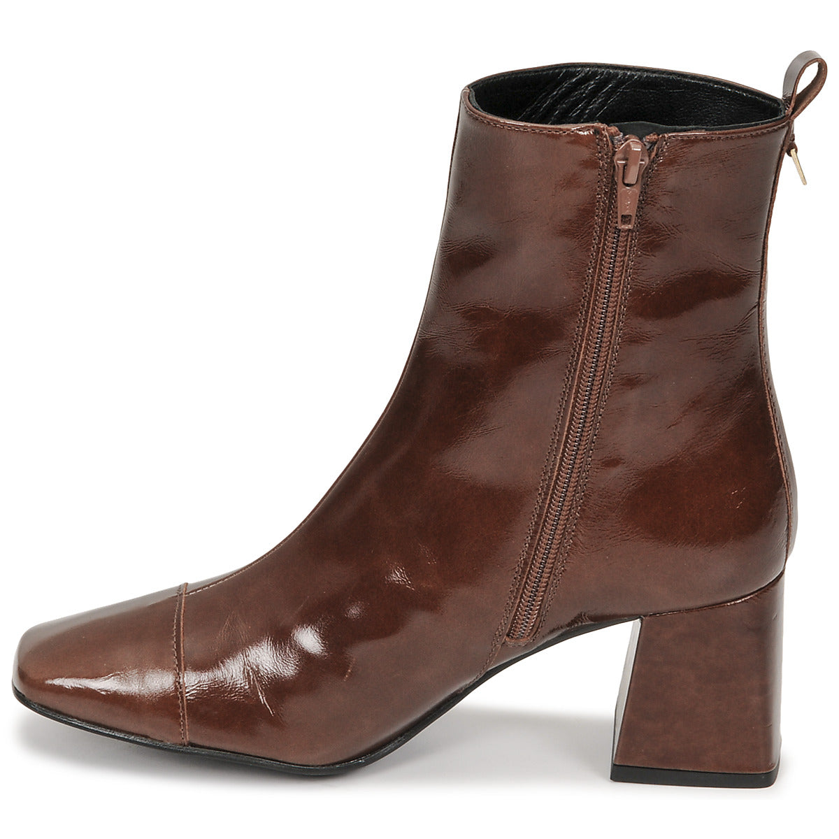 Stivaletti Donna JB Martin VANESSA Marrone