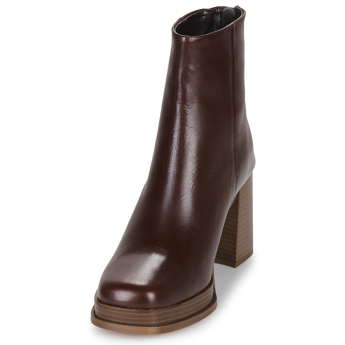 Stivaletti Donna JB Martin POEME Marrone