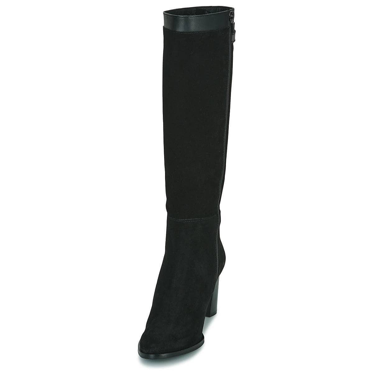 Stivali Donna JB Martin LILA Nero