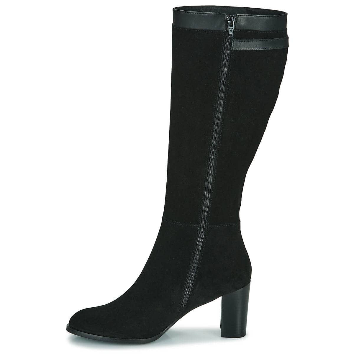 Stivali Donna JB Martin LILA Nero