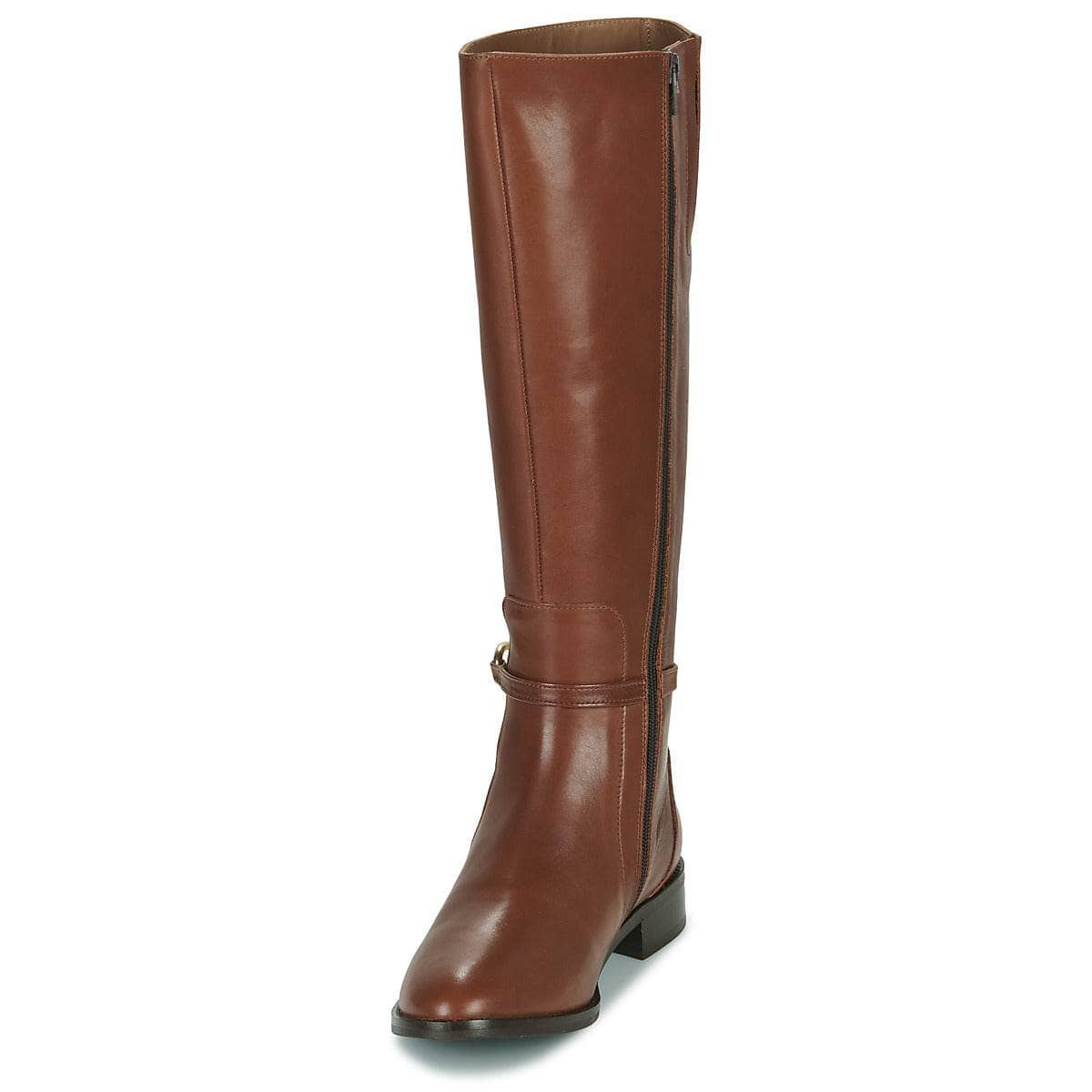 Stivali Donna JB Martin LIDIA Marrone