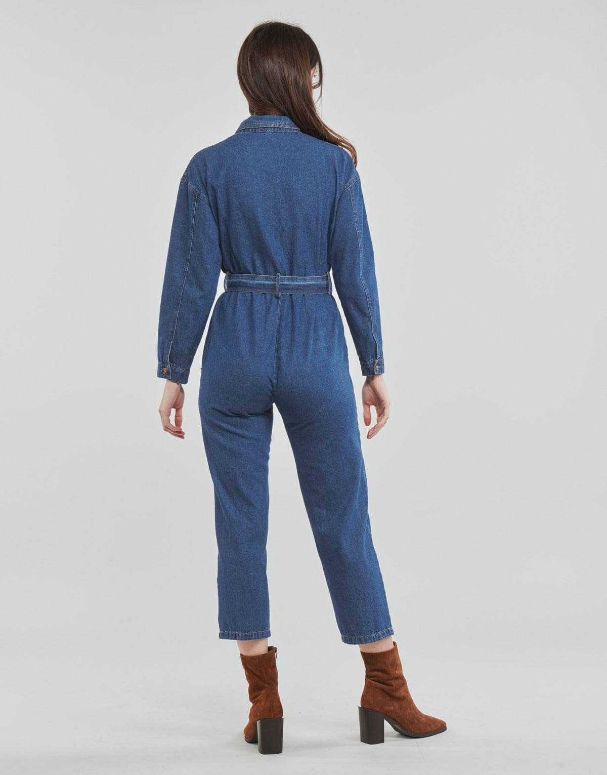 Tute / Jumpsuit Donna Betty London MARIETTA Blu