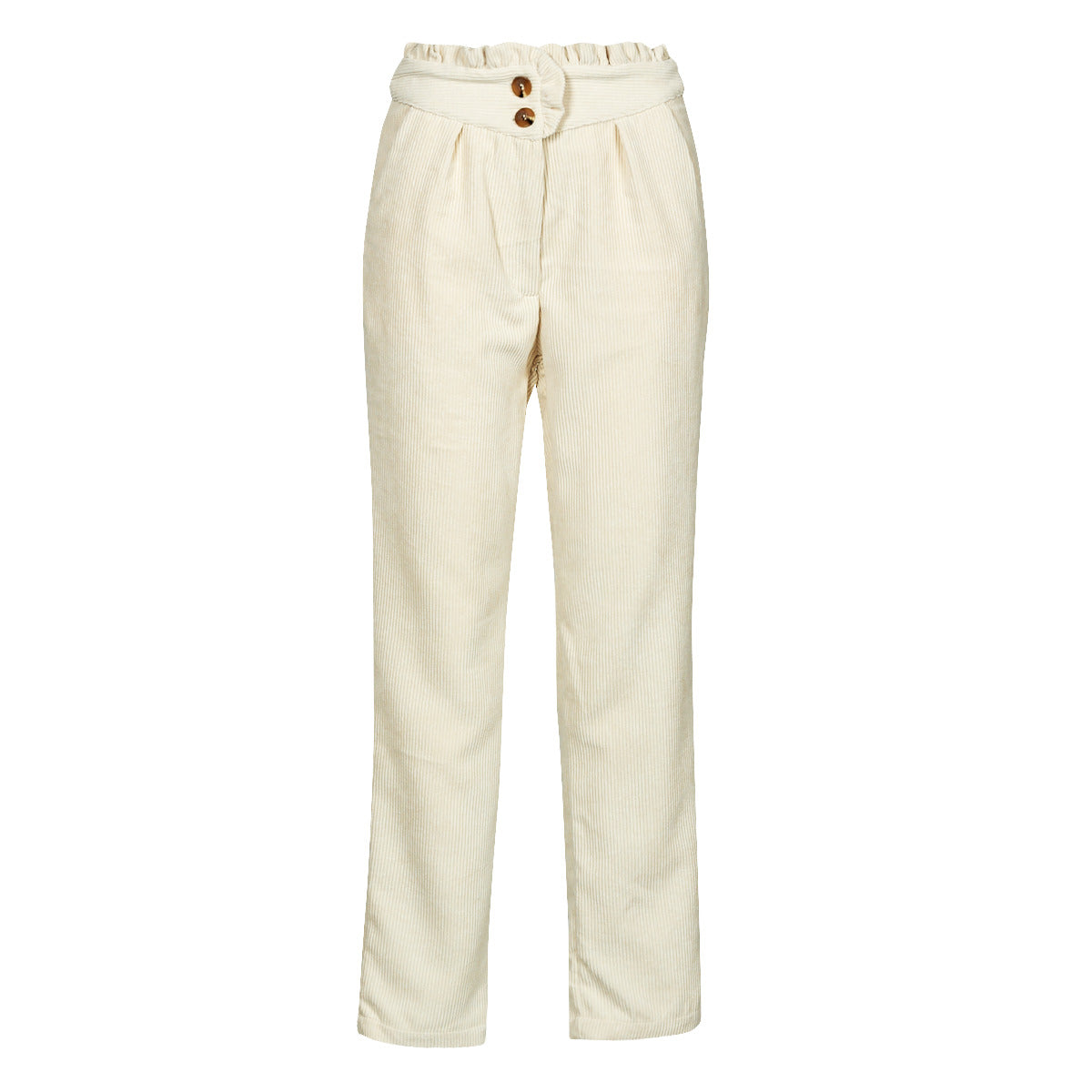 Pantalone Donna Betty London MARALTINE Beige