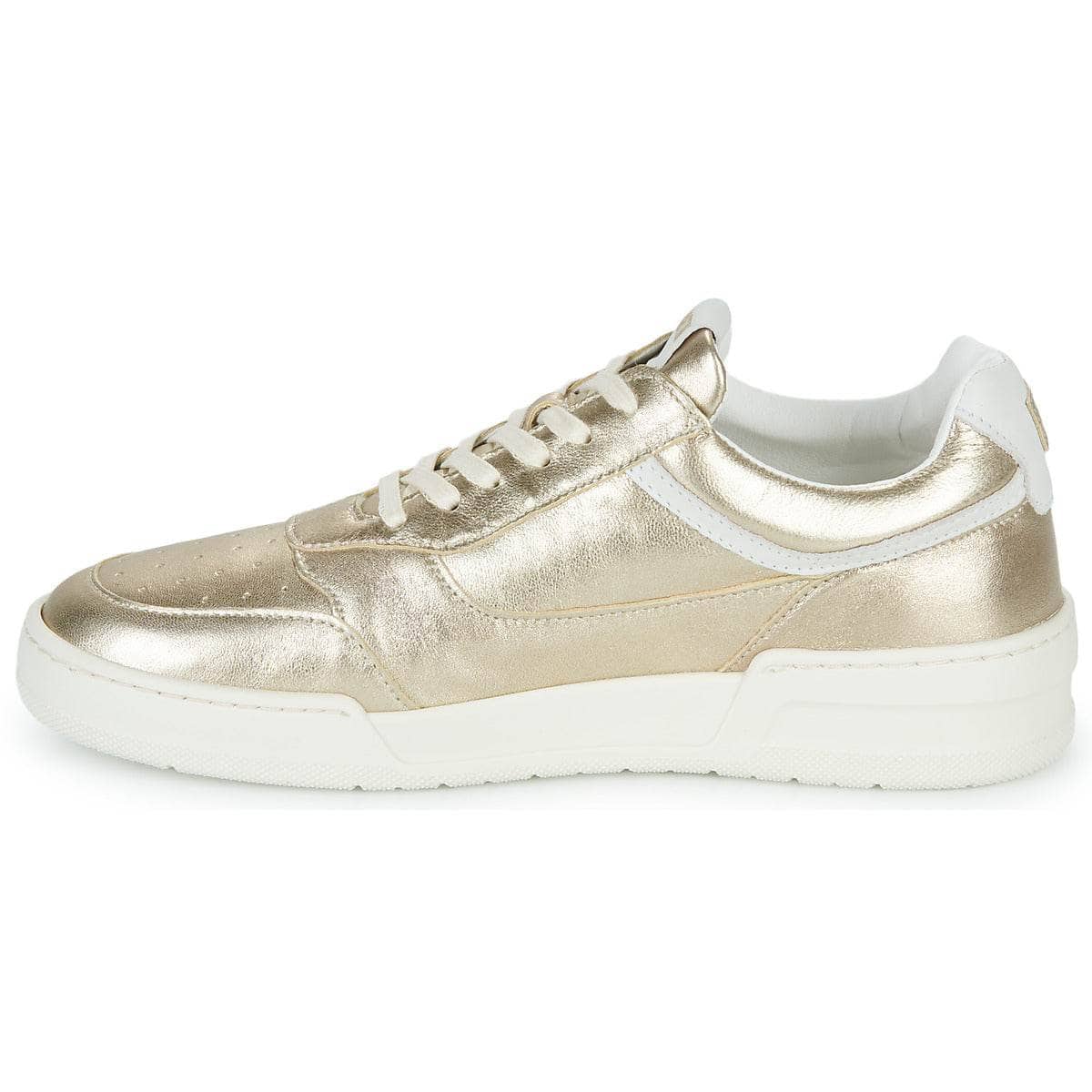 Sneakers basse Donna JB Martin HIRA Arancio