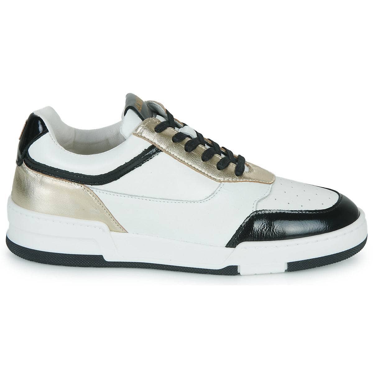 Sneakers basse Donna JB Martin HIRA Bianco