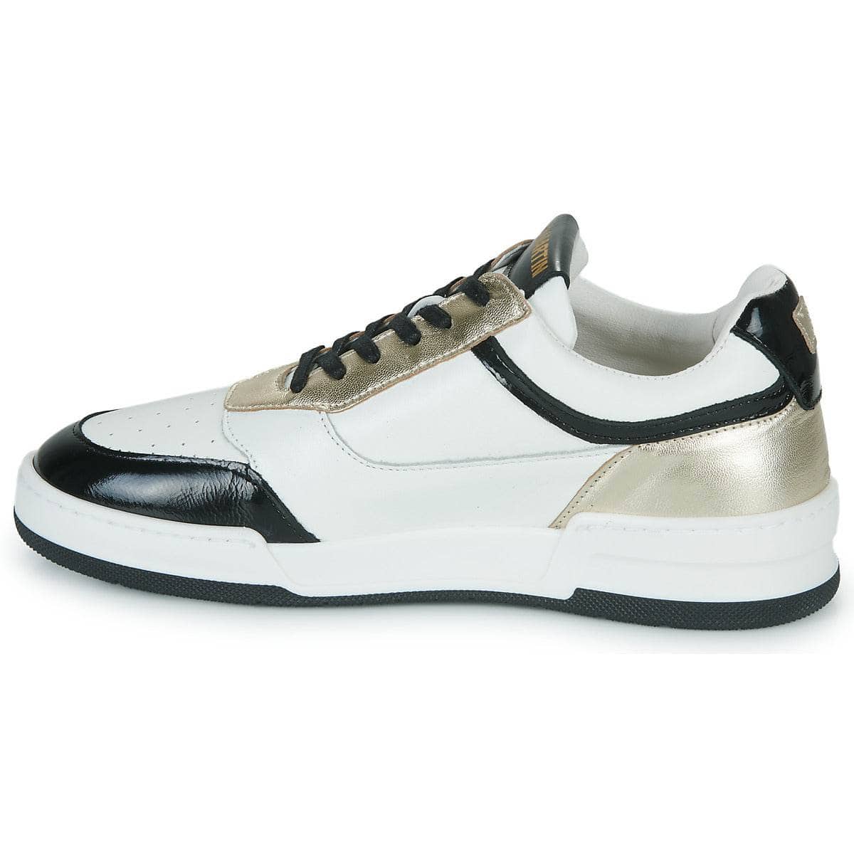 Sneakers basse Donna JB Martin HIRA Bianco