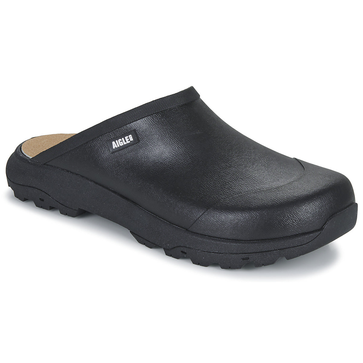 Scarpe Uomo Aigle CORLAY M Nero