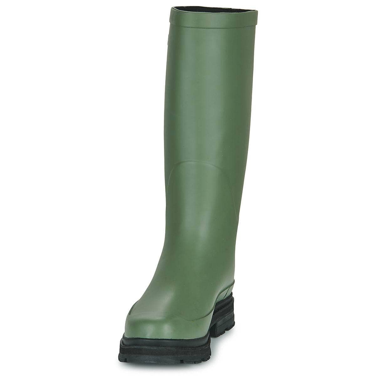 Stivali Uomo Aigle ULTRA RAIN M Kaki