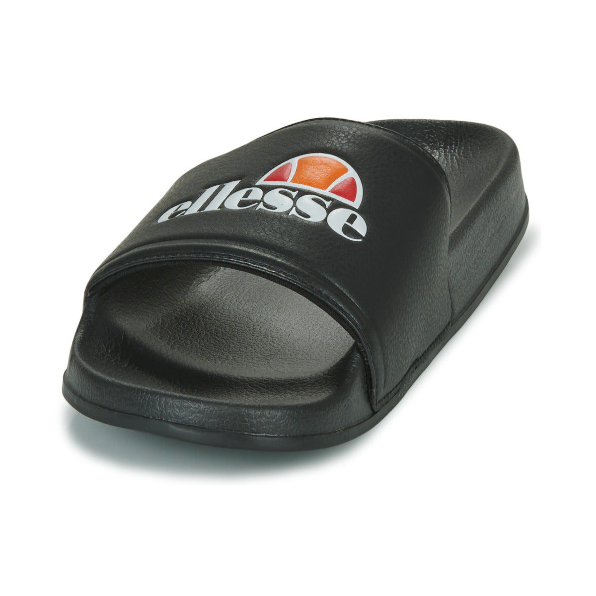 ciabatte Uomo Ellesse Filippo Slide Nero