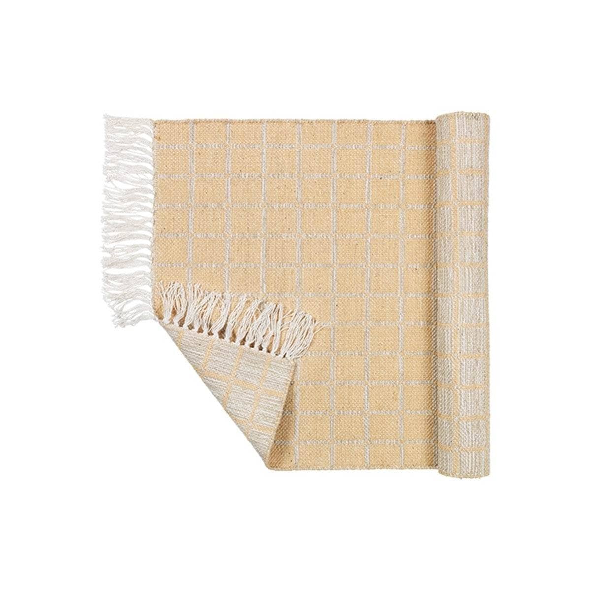 Tappeti Broste Copenhagen HENNY Multicolore