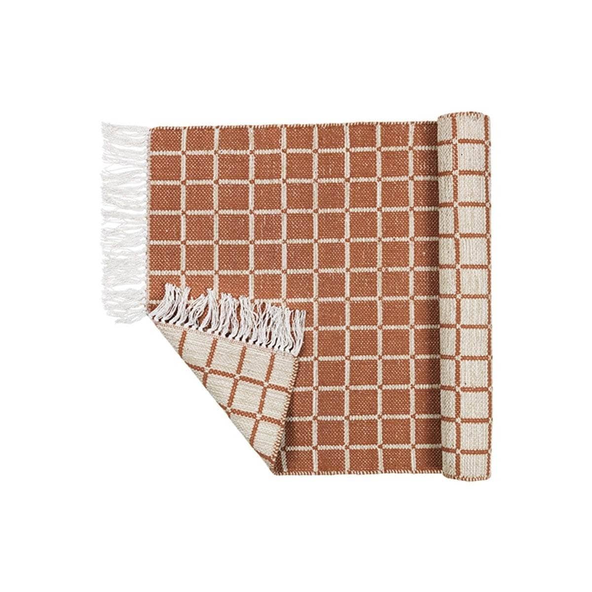 Tappeti Broste Copenhagen HENNY Multicolore