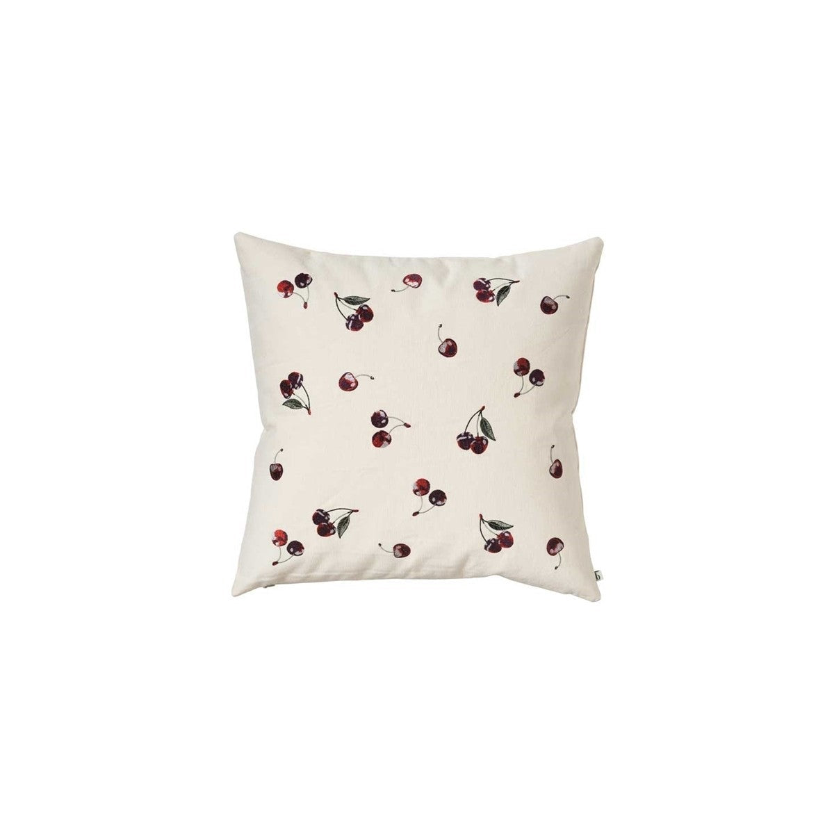 Fodere per cuscini Broste Copenhagen CHERRY Multicolore