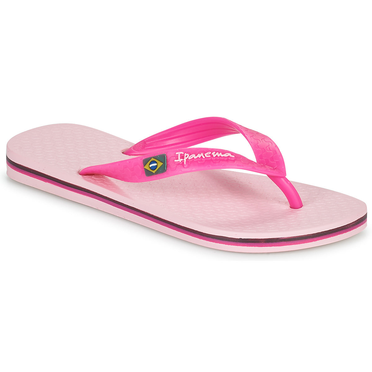 Infradito bambini ragazza Ipanema  IPANEMA CLAS BRASIL II KIDS  Rosa